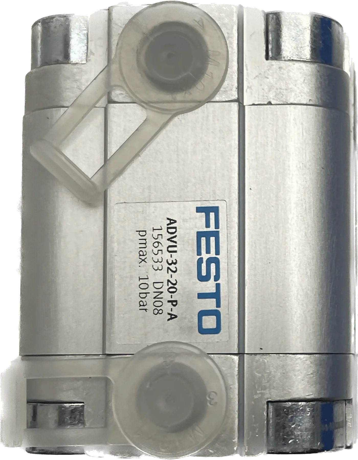 Festo Kompaktzylinder ADVU-32-20-P-A - 1