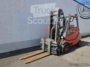 Linde H30T-02