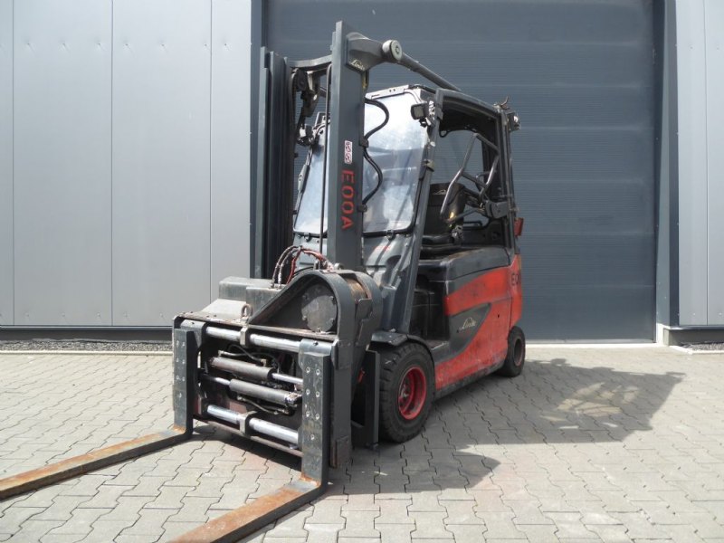 Linde E30HL-01/600