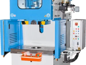 C-Ständer Exzenterpresse CDCS 630 P81