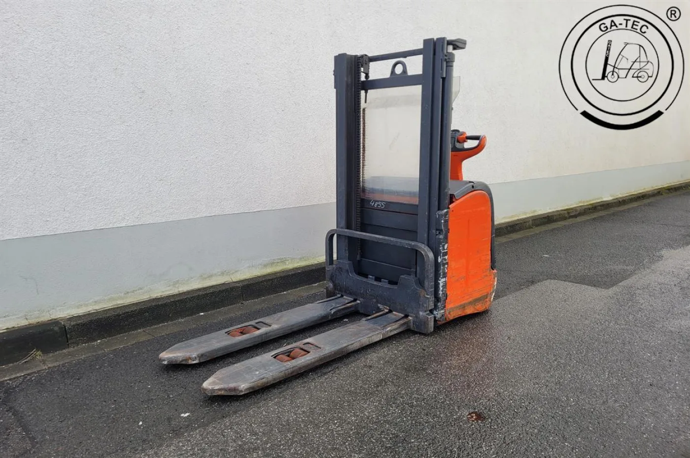 Linde L16 - 1