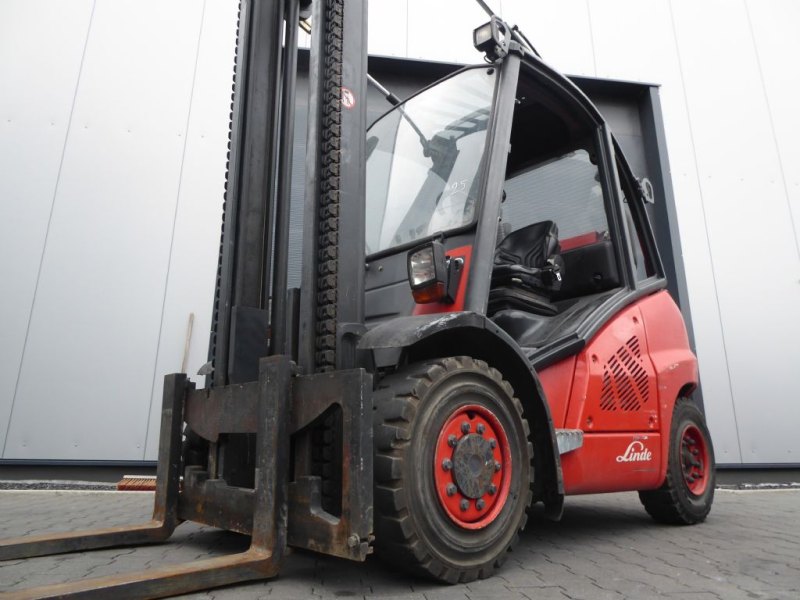 Linde H40T-01