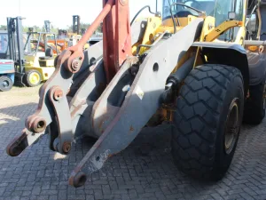 Volvo L 110 H