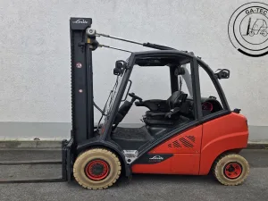 Linde H35T