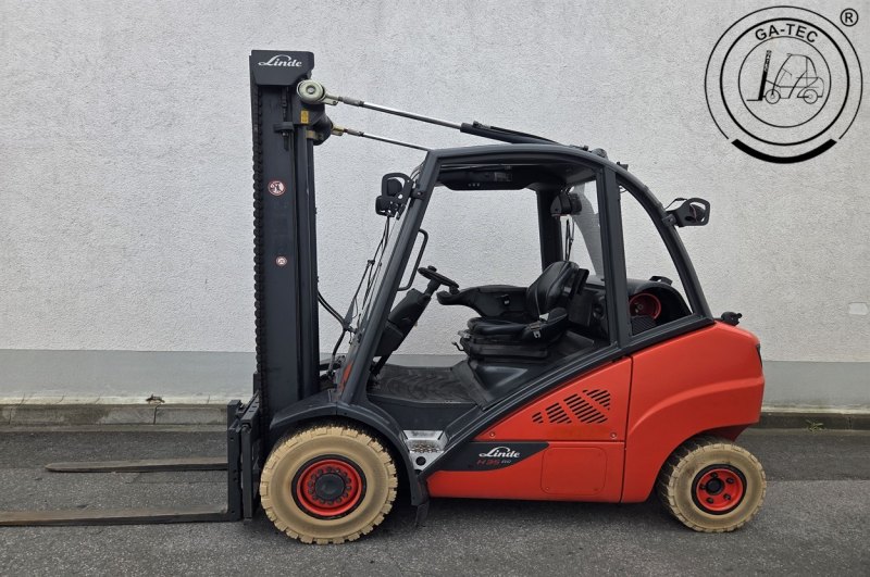 Linde H35T