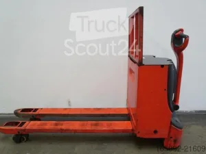 Linde T 20 1152-02
