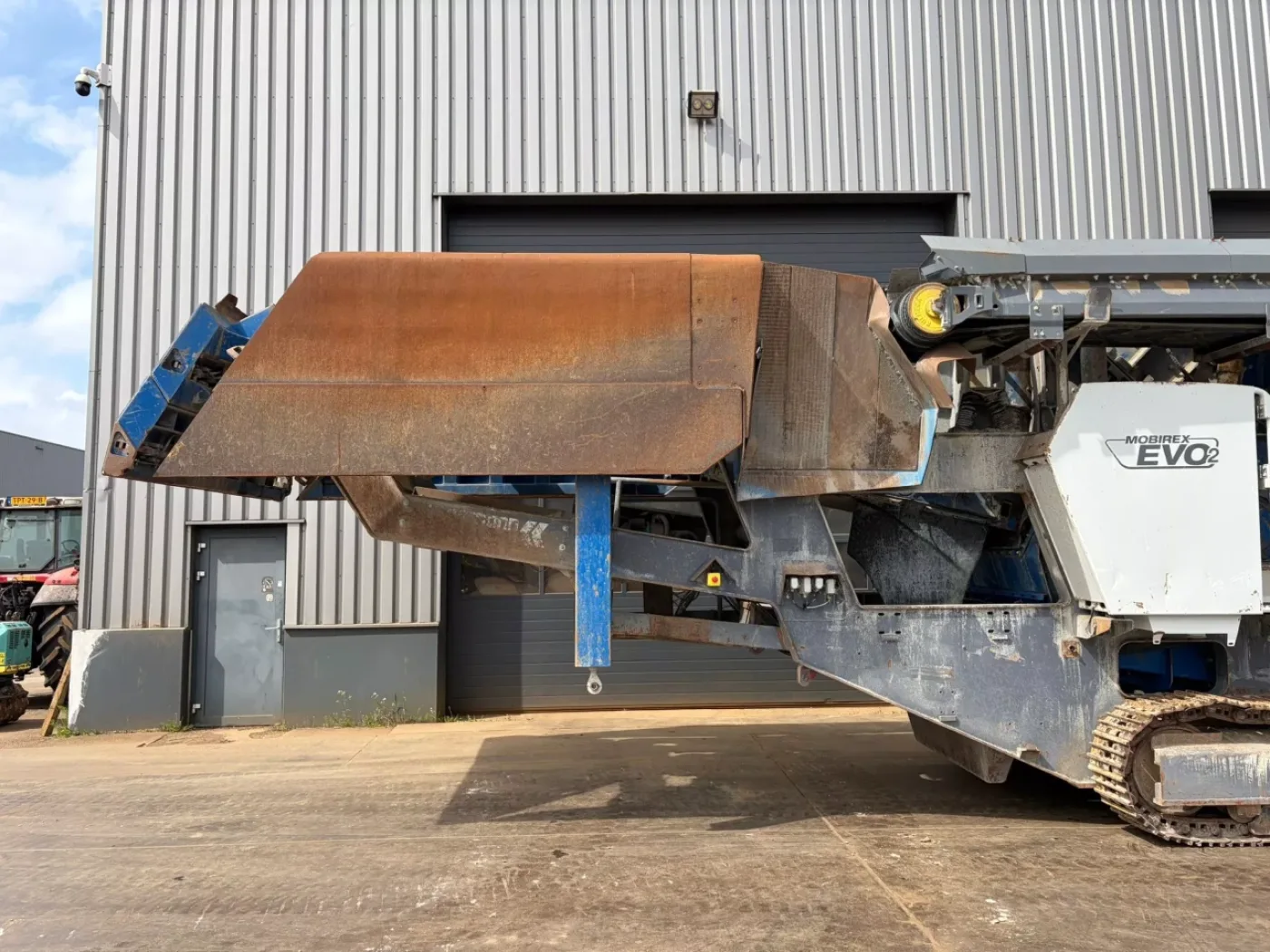 Kleemann MR130 ZS Evo 2 - 5