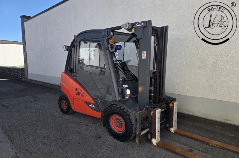 Linde H30T-02
