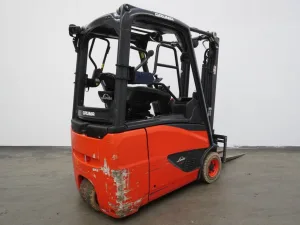Frontstapler Linde E 16 H EVO 386-02 (2022)