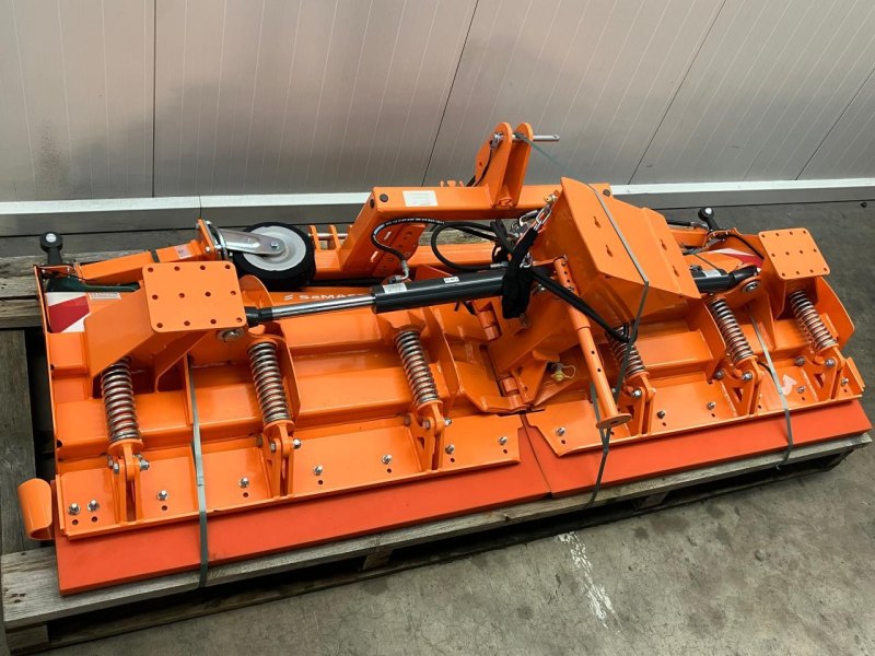Schneeschild Samasz PSV 251 P