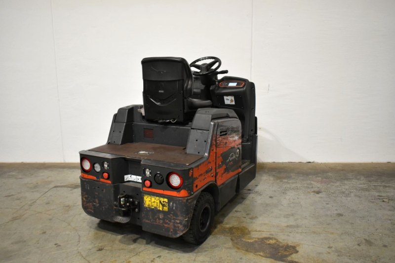 Schlepper Linde P 80 1191 (2018)