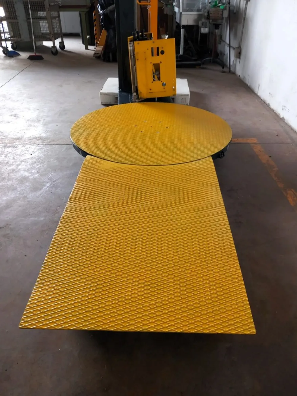 FASCIAPALLET – SIAT – MOD. WS212-S