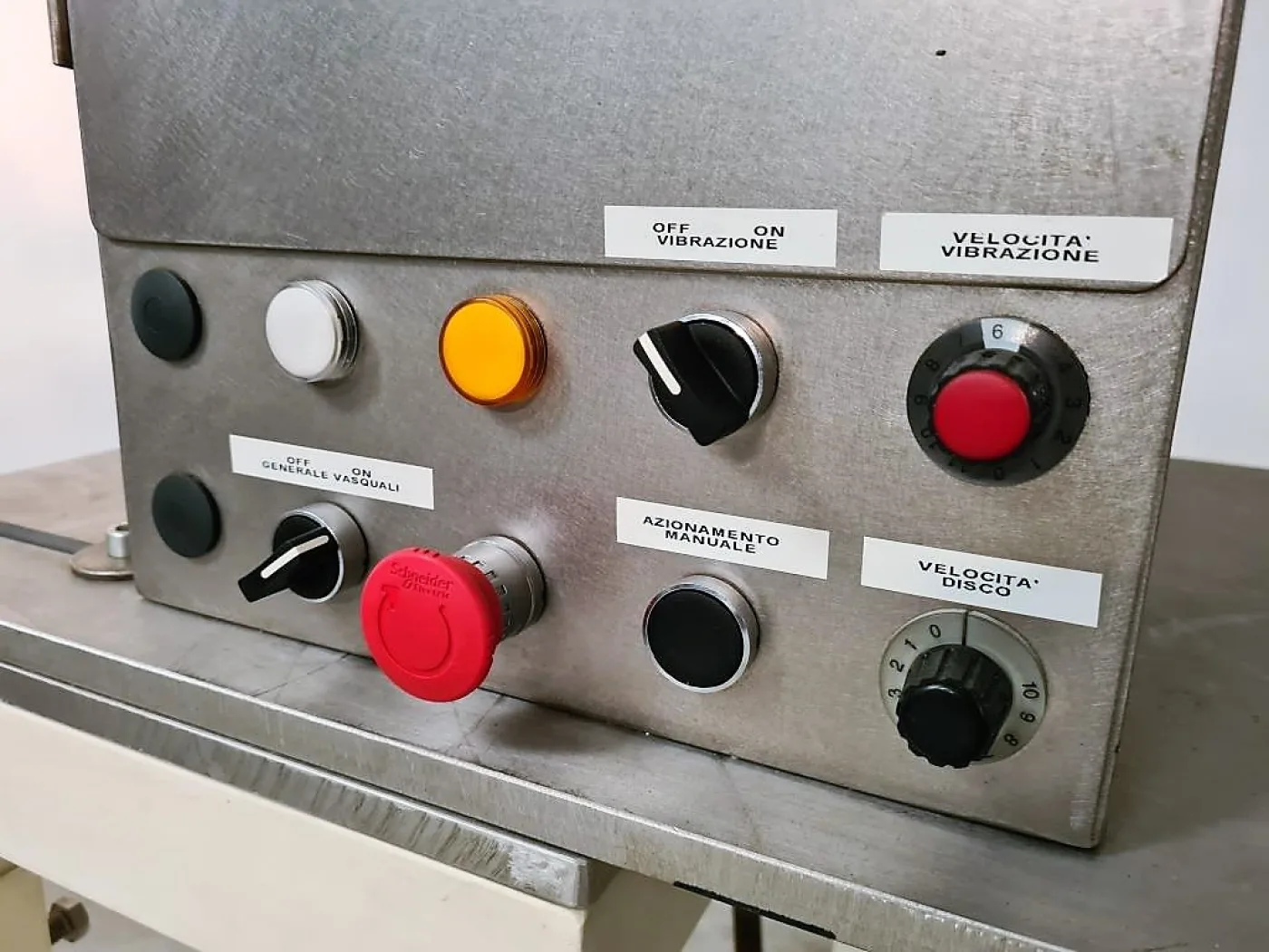 CONTATRICE PER CAPSULE – VASQUALI - 8