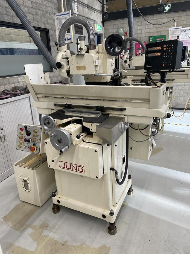 Jung HF-40