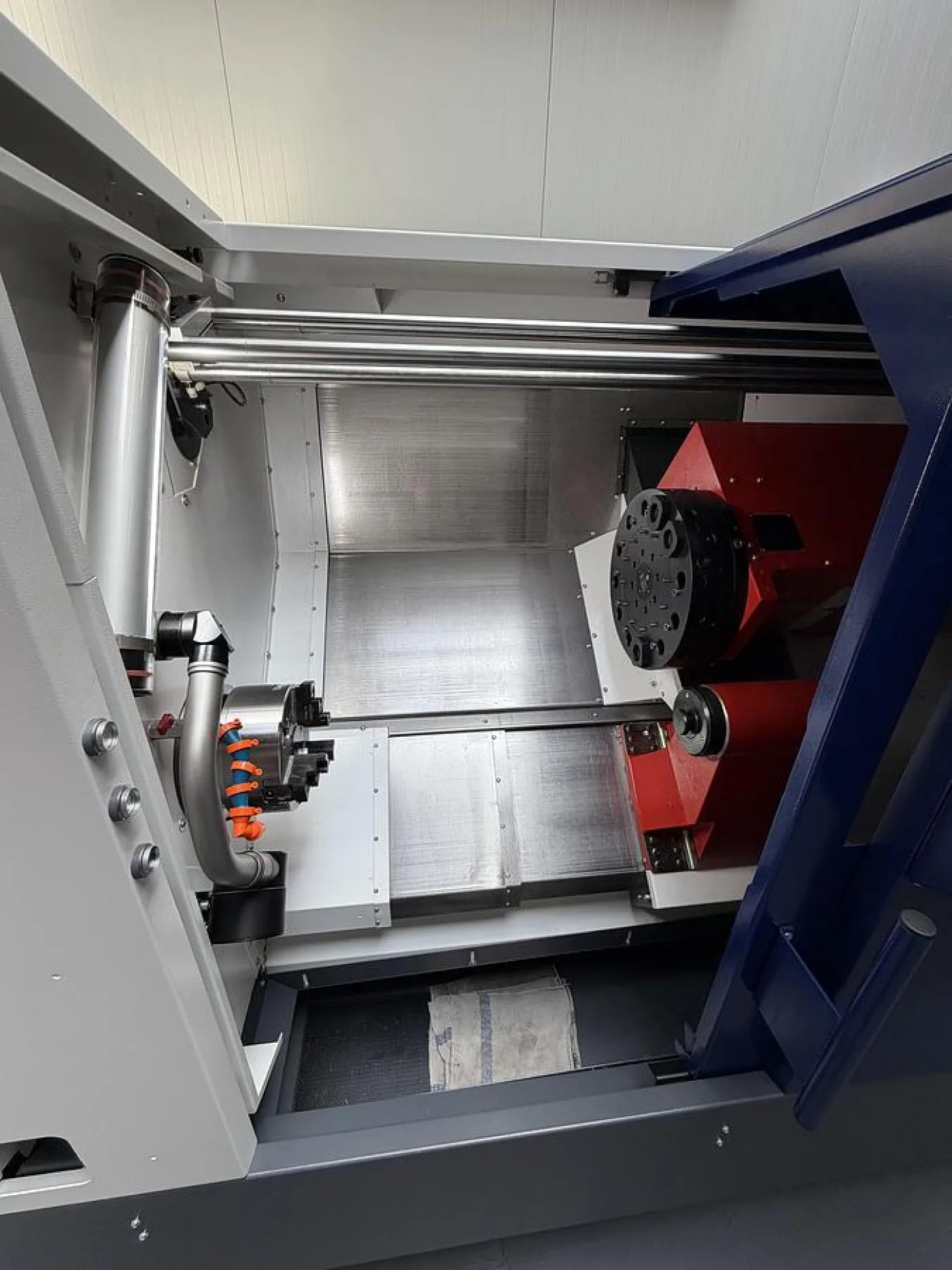 EMCO S65 - 4