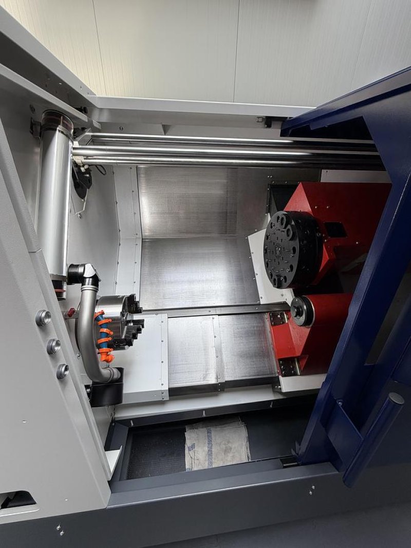 EMCO S65