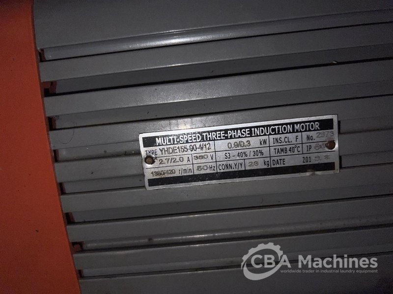 Miscellaneous Stockman Palan Electrique a Chaine