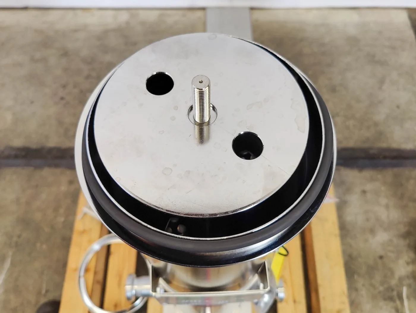 Sefil Tec - Candle filter - 7