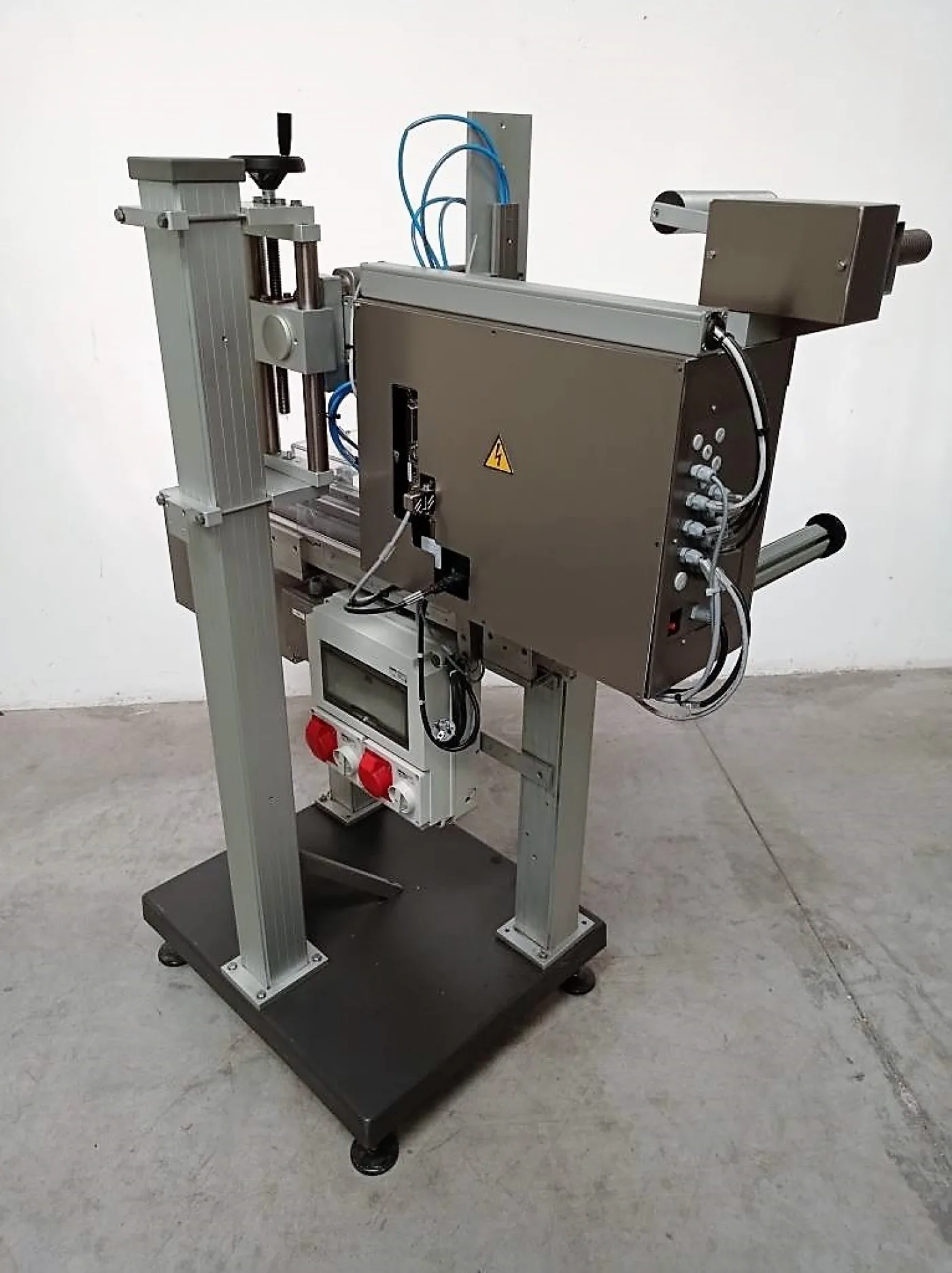 ETICHETTATRICE STAMPA ETICHETTE – ETIPACK – MOD. STAMPETICHETT - 2
