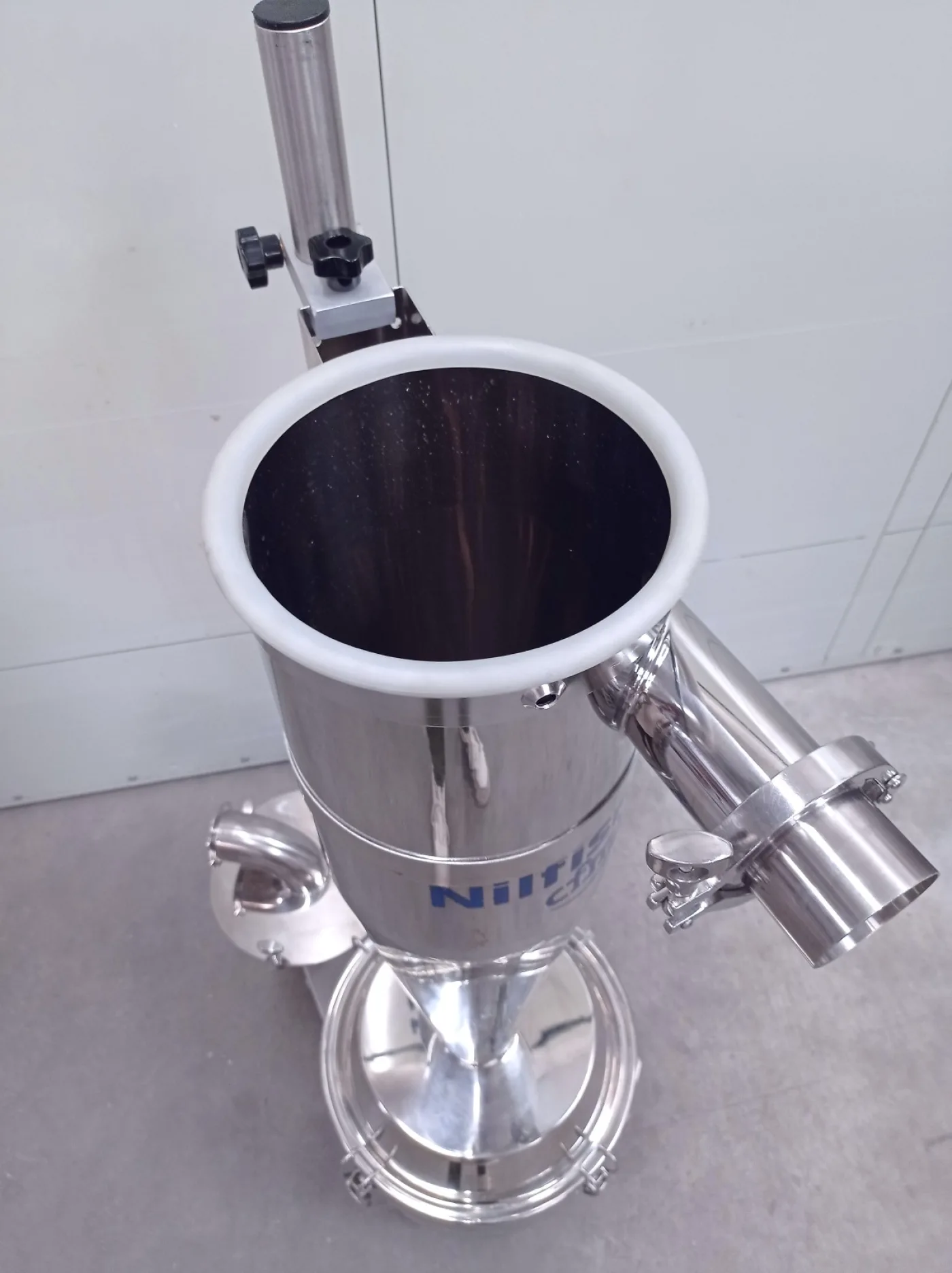 CICLONE PRE-SEPARATORE POLVERE – NILFISK - 5