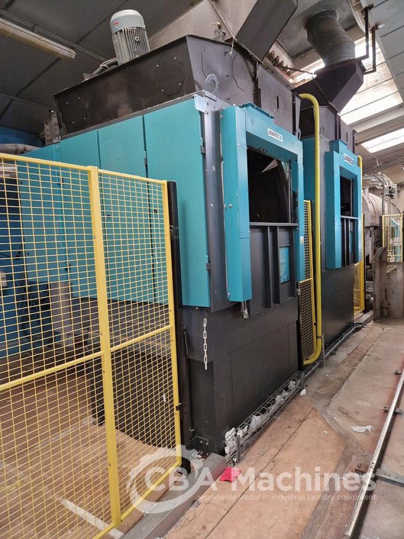 2008 Dryer Lavatec TT735 GUK 95kg with legs 100cm (721)