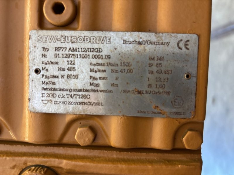Thaletec BE800 - Glass-lined Reactor