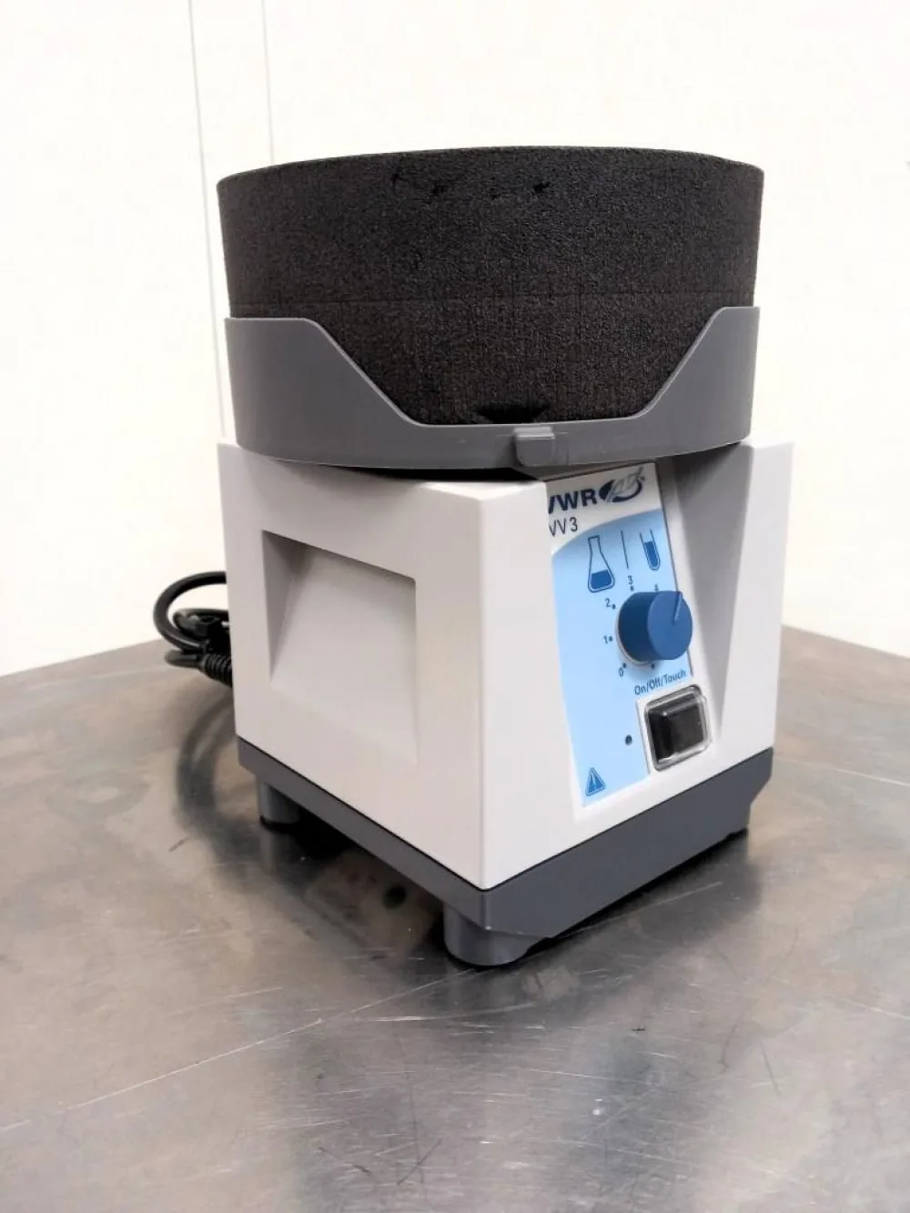 AGITATORE PER PROVETTE – VWR – Mod. VV 3