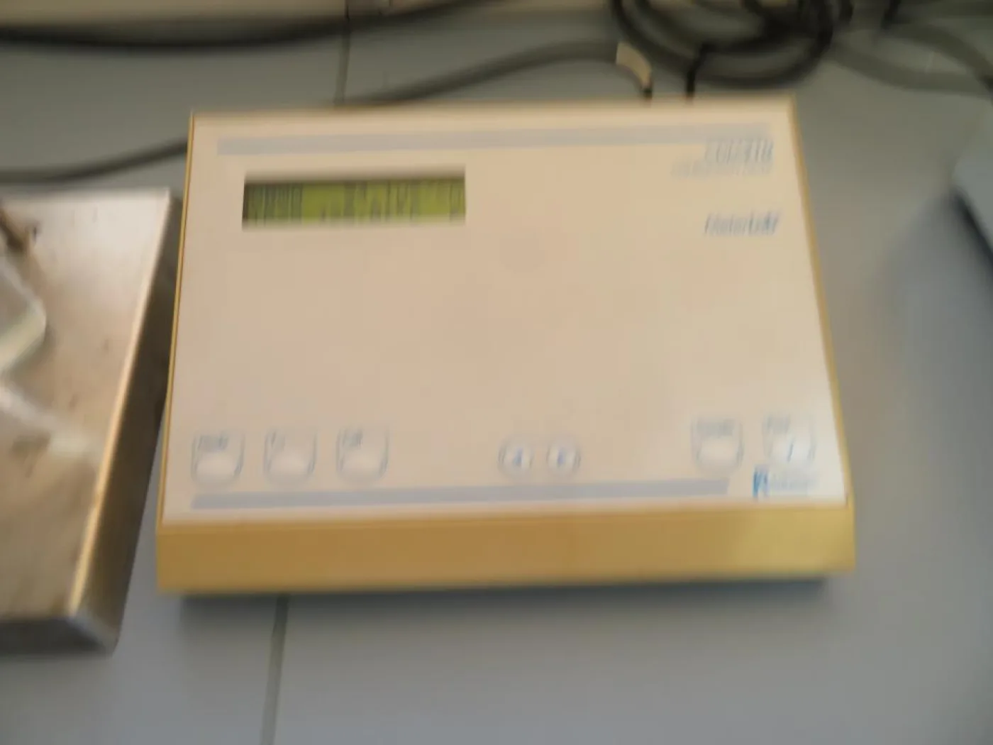 MeterLab MeterLab CDM210 Conductivity Meter With Retort Stand- R and D - 4
