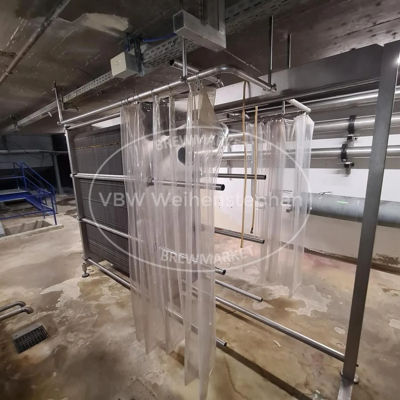 plate heat exchanger - 5