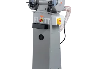 Doppelschleifmaschine TS 200 SD P