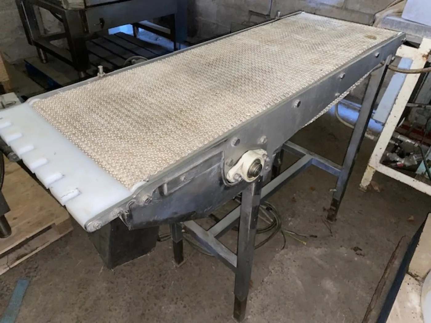 Norfo Intralox Conveyor - 4