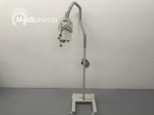 CARDIO-VAC ECG Suction System