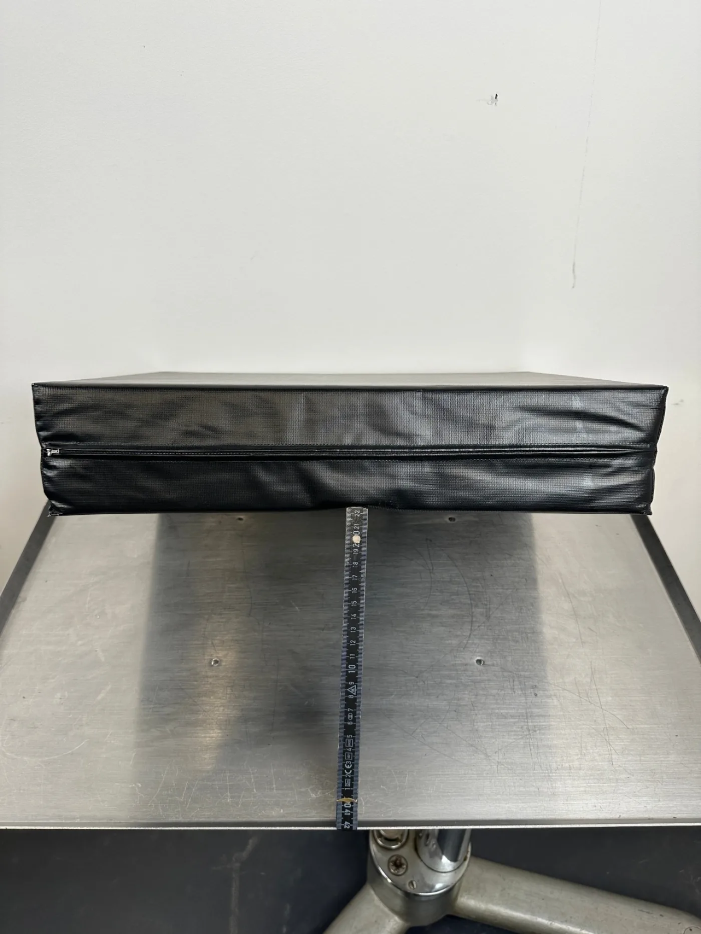 OP Lagerungskissen Schwarz 50x40x10cm - 3