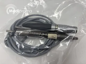 Ellips FX Phaco Handpiece