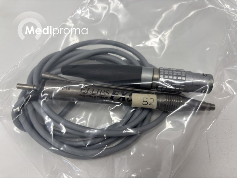 Ellips FX Phaco Handpiece