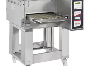 Zanolli Synthesis Gas 06/40 Conveyor Oven - islandcatering