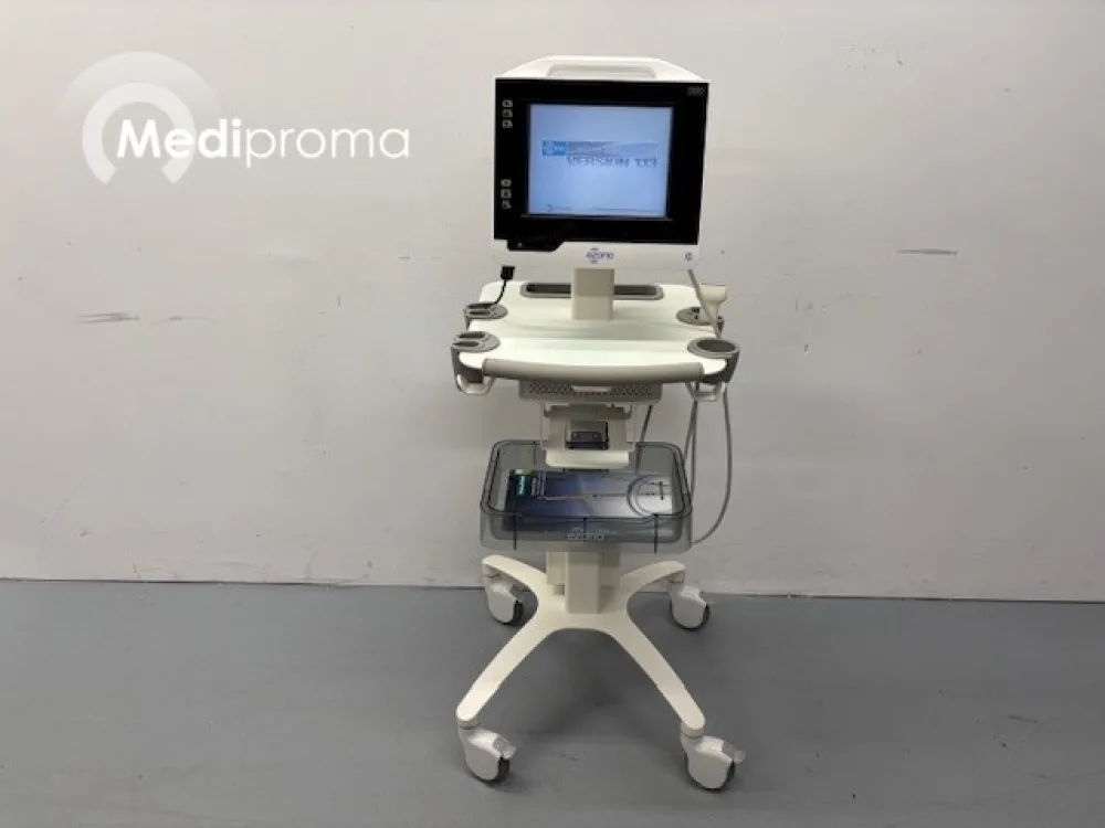 eZono 3000 Echotoestel (9100100623)