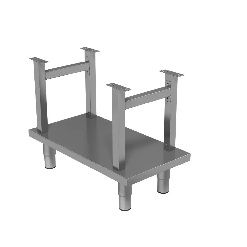 Falcon Fixed stand for Dominator Plus 400mm wide models - islandcatering