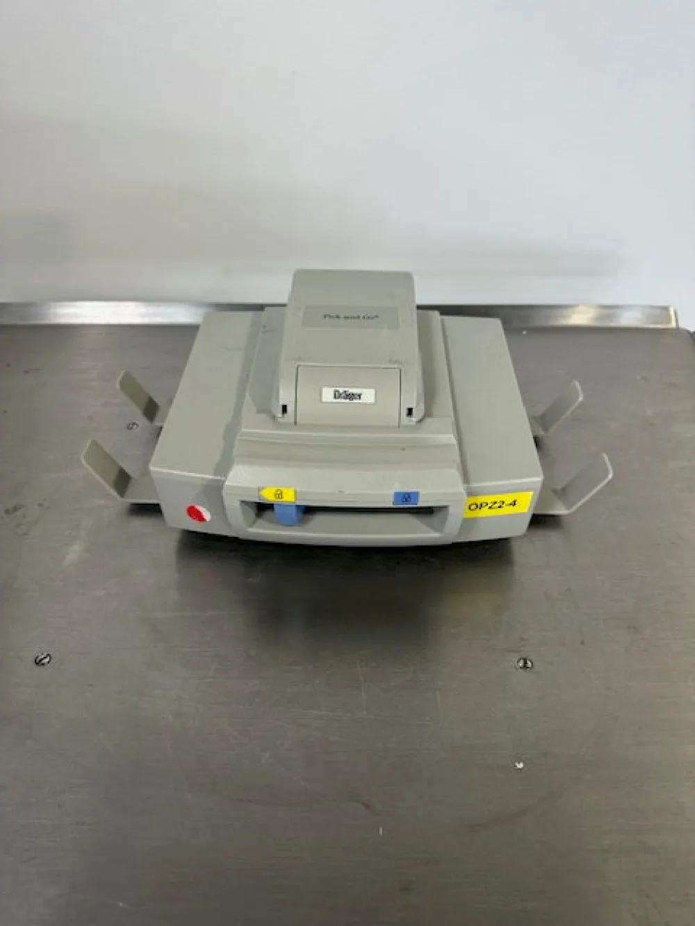Dräger Pick and Go Docking-Station