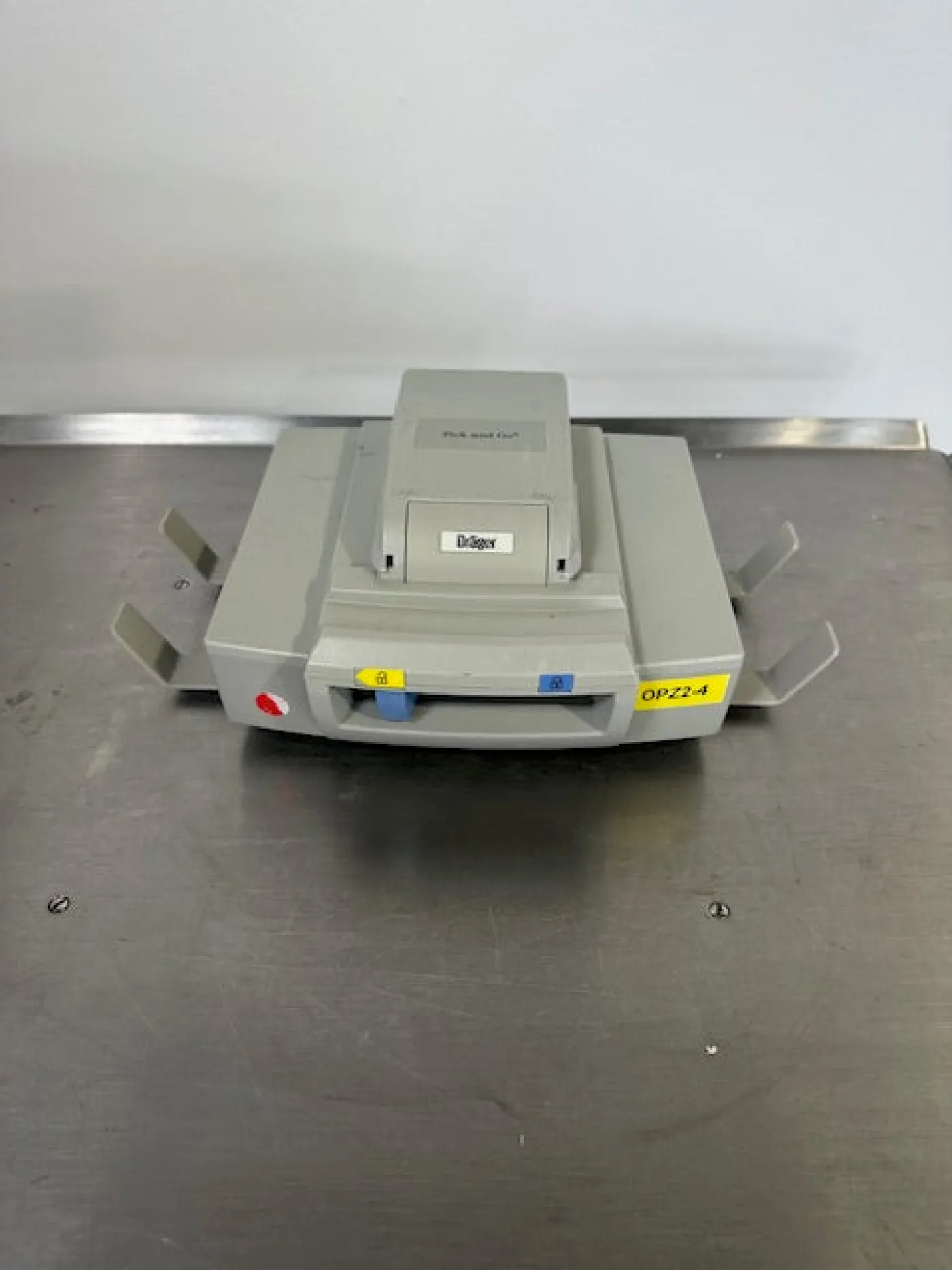Dräger Pick and Go Docking-Station - 1