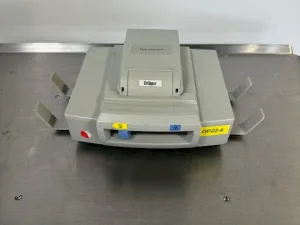 Dräger Pick and Go Docking-Station