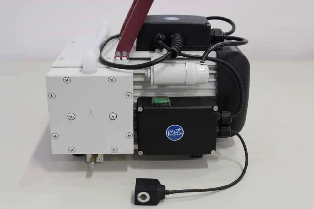 KnF Neuberger N860.3FT.40.18 Zelf drogende Vacuum Pomp