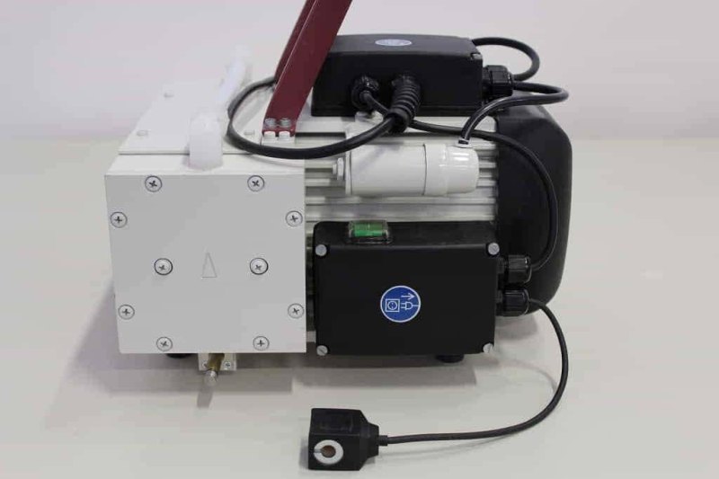 KnF Neuberger N860.3FT.40.18 Zelf drogende Vacuum Pomp
