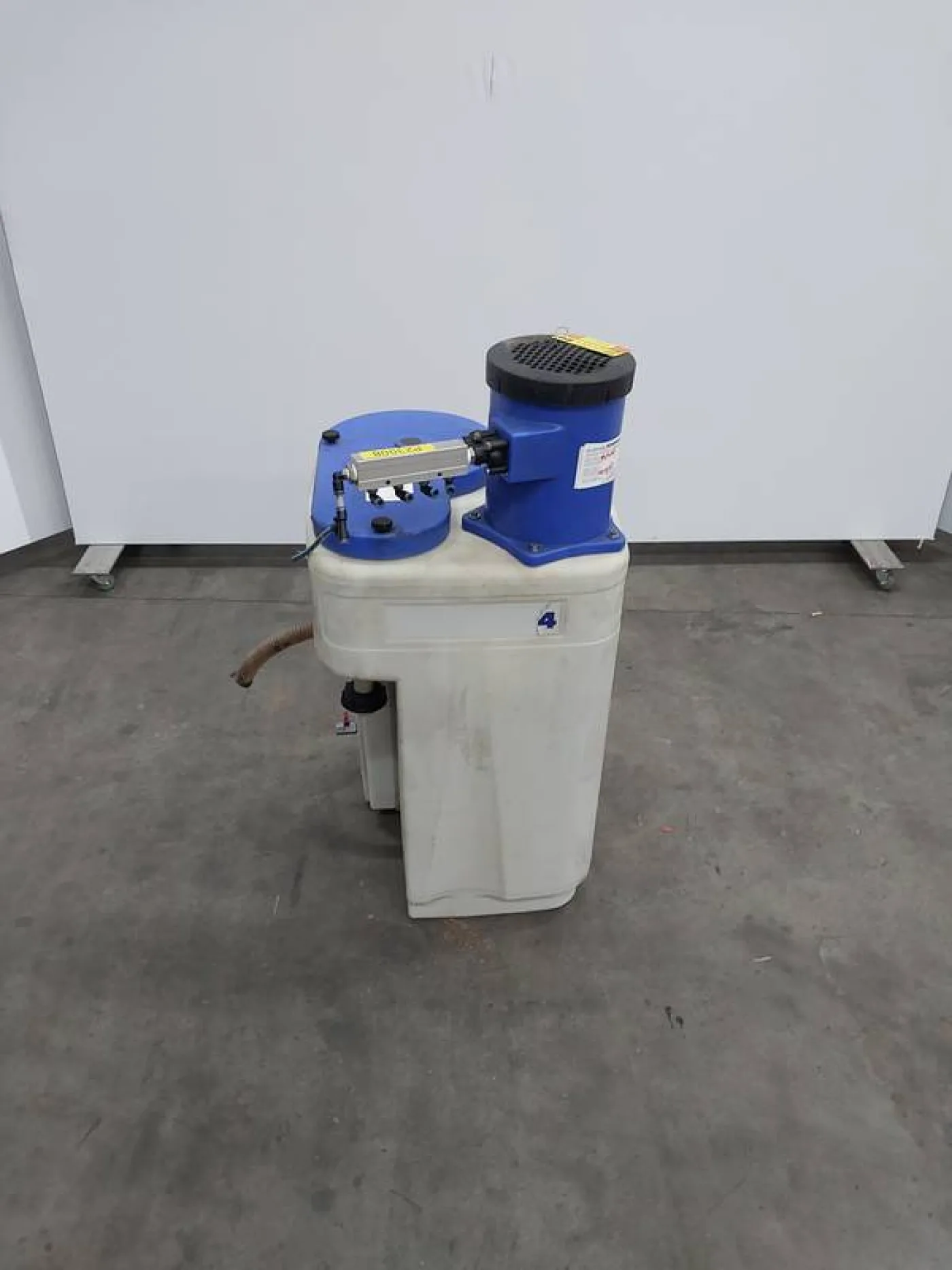 Oil-water separation unit - 7