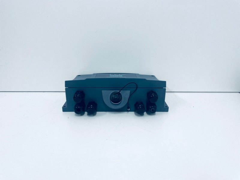 Siemens SIMATIC HMI CONNECTION BOX ADVANCED 6AV2125-2AE23-0AX0