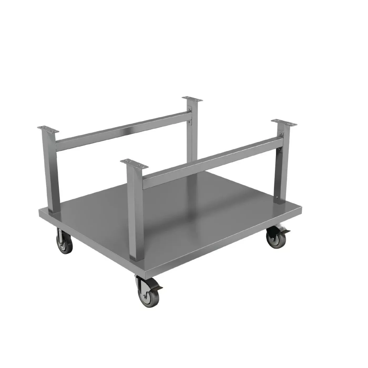 Falcon Mobile stand for Dominator Plus 900mm wide models - islandcatering - 1