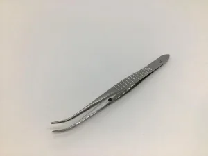 GB Medical Forceps Iris 115mm