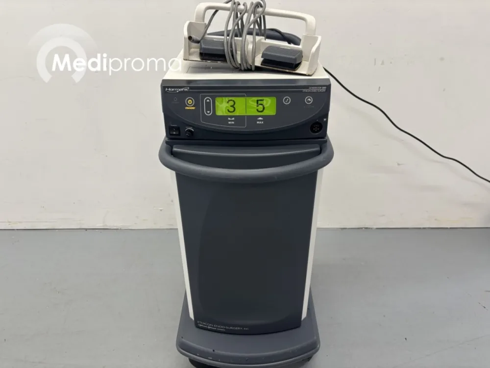 Harmonic Generator 300 Electrosurgical Unit