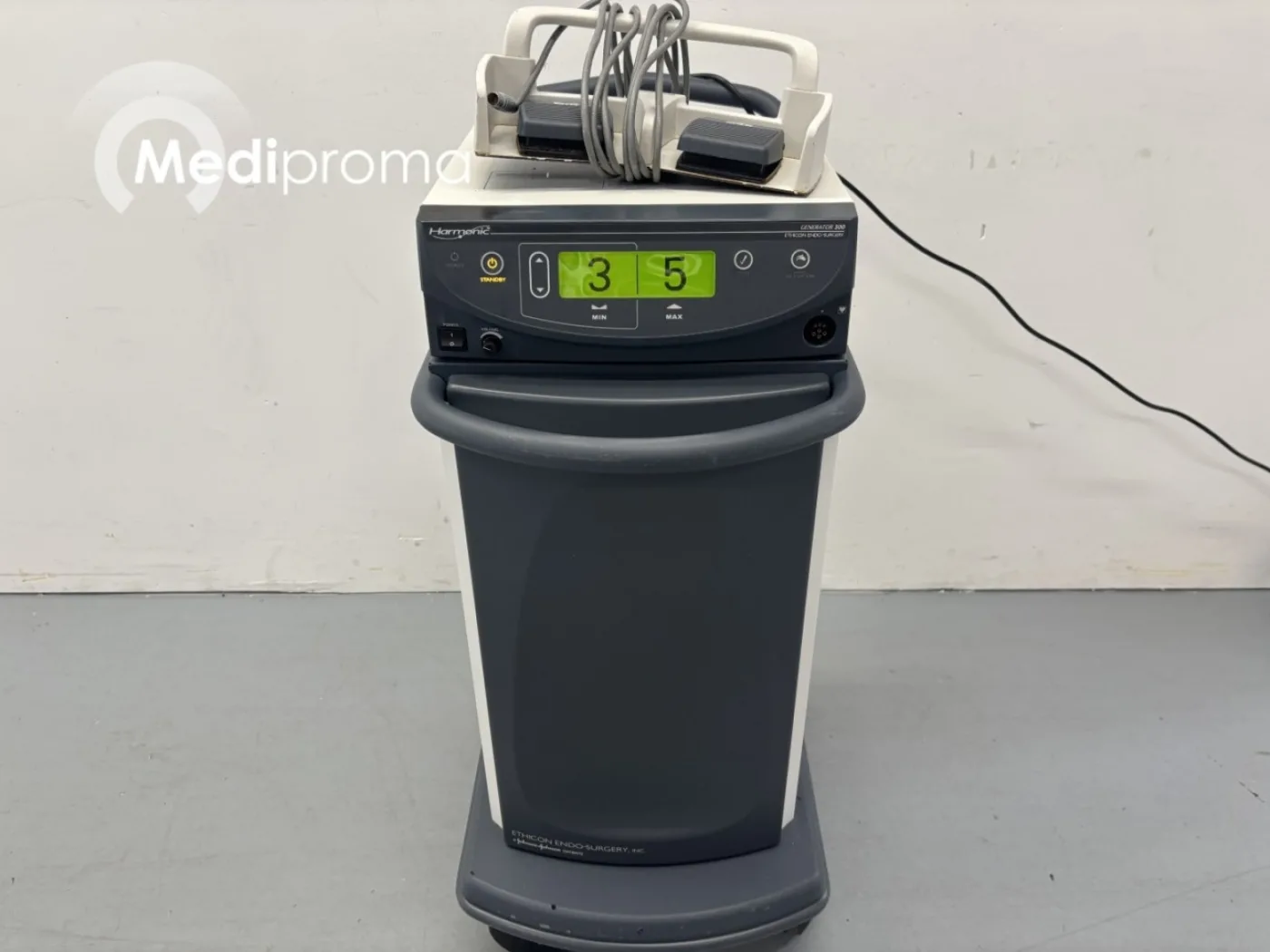 Harmonic Generator 300 Electrosurgical Unit - 1