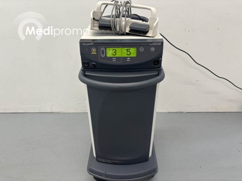 Harmonic Generator 300 Electrosurgical Unit